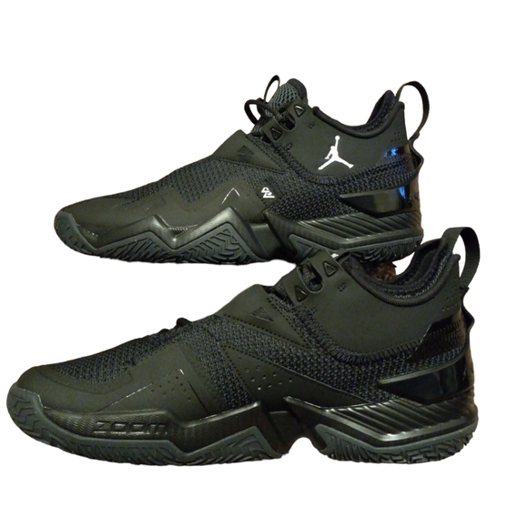 westbrook one take black cat